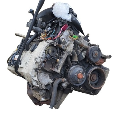 Двигатель 2.0 mercedes c-klasa w203 coupe r1110112901 111.951 фото №1