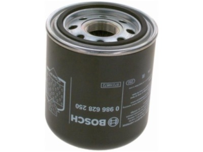 Вкладиш осушувача повітря mercedes atego ii 4.2-7.2 iii 5.1 7.7 фото №1