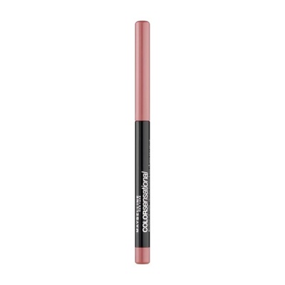 MAYBELLINE KREDKA DO UST COLOR SENSATIONAL 50 DUSTY ROSE