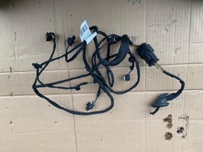 Електропроводка 6 pdc задня mercedes a1775405710 фото №1