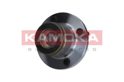 KAMOKA 5500135 CUBO RUEDAS TYL.Z ABS FORD FOCUS I  