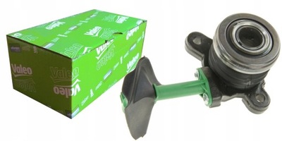 Цилиндр сцепления dacia lodgy 1.6 lpg фото №1