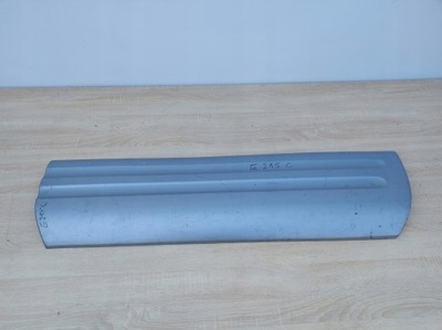 Toyota rav4 rav-4 3d 3-двері права молдинг перед 75732-42010 95-00 rok e215c фото №1