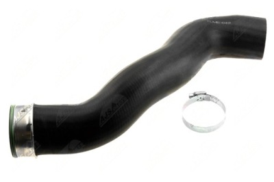 Nty gpp-me-049 шланг повітря наддувний фото №1