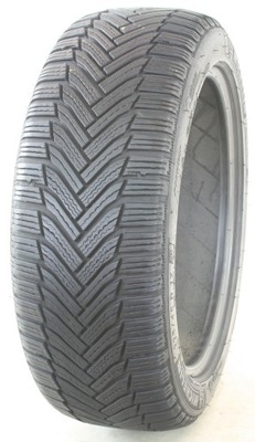 225/45R17 91H Michelin Alpin 6