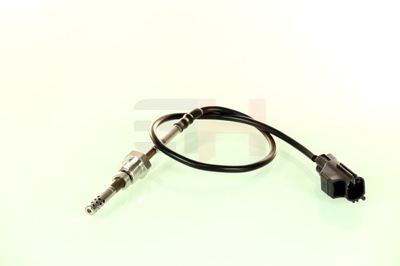 SENSOR TEMP. GASES DE ESCAPE VOLVO S60 2.4D 2004-/V70 2.4D  