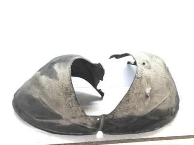 Tesla model x підкрилок праве перед фото №1