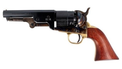 BROŃ CZARNOPROCHOWA PIETTA 1851 COLT NAVY YANK SHERIFF KAL.44