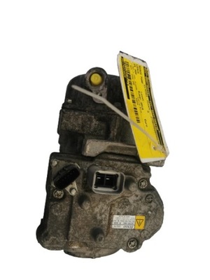 LEXUS IS 300 2.5B 042200-0463 2AR КОМПРЕССОР KLIMAT