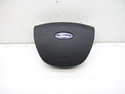 Ford focus mk2 подушка подушка безопасности водителя фото №1