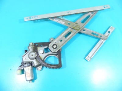 Подъемник перед правый hyundai i20 i 08- 3d фото №1