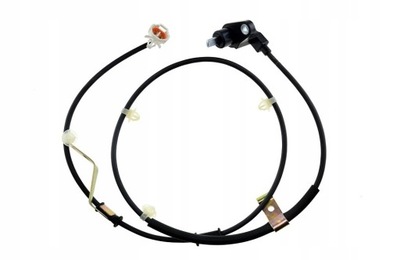 Датчик, швидкість обертова колеса nty hca-su-020 фото №1