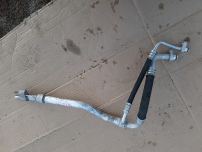 Шланг кондиционера mercedes ml w166 2.2cdi фото №1