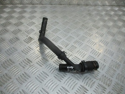 Шланг труба wody renault scenic ii фото №1