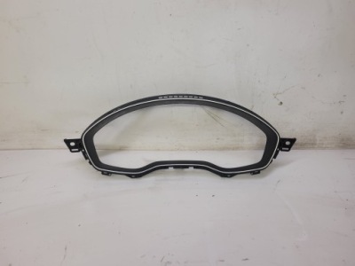 Рамка корпус спидометра audi a4 b9 a5 8w 8w0857115 фото №1