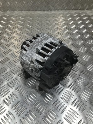 Генератор seat leon iii 12- 1.6 tdi 03l903023l фото №1