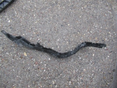 Opel meriva b lift направляющая правый 1337845 фото №1