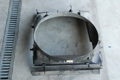 Discovery iii 2.7 tdv6 корпус захист вентилятора фото №1