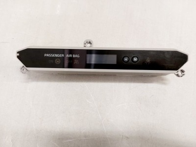 Kia sorento ii 2 lift монітор дисплей годинник 94510-2p105 фото №1