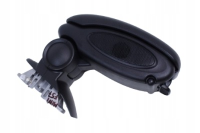 Бардачок підлокітник mini cooper s f57 18r. фото №1