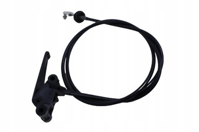 Трос ручка капот chatenet ch26 12r. фото №1