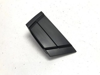 Honda hr-v iii 2023 ручка наружное дверь левый задняя задняя 3m0l1n фото №1