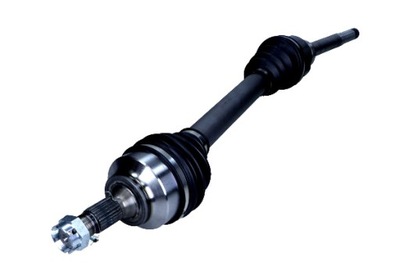 MAXGEAR ПІВВІСЬ CITROEN C3 DS3 09- 207 07- 208 12- PR