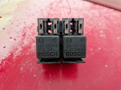 Реле вприску polonez abimex фото №1