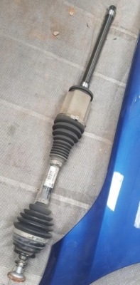 Bmw x1 e84 приводной вал длинная правая оригинал 7591682 фото №1