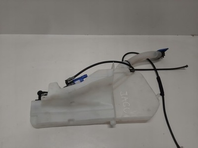 F-pace velar бак омыватель t4a1152 lr093441 фото №1