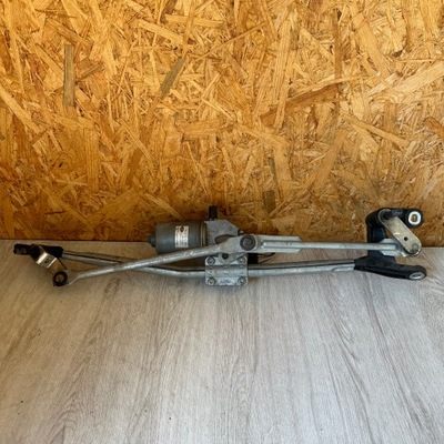 Механизм дворник range rover evoque фото №1