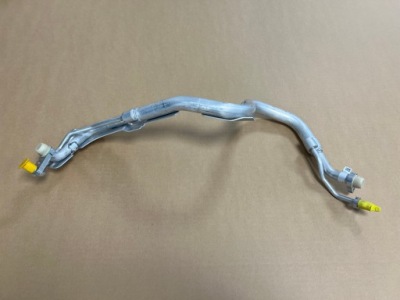 Vw golf 8 viii шланг кондиционера 5wc816738b фото №1