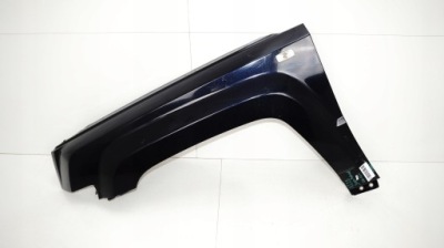 Крыло  левое  перед jeep patriot 06-12r фото №1