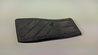 Citroen c4 ii b7 подножка подножка 9676572077 фото №1