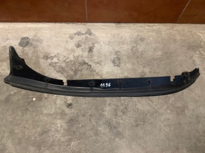 Citroen c4 picasso ii шумоизоляция дверь правый перед 9677299080 фото №1