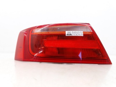 Лампа левый задняя левая задняя audi a5 8t lift 5d sportback 8t8945095e фото №1