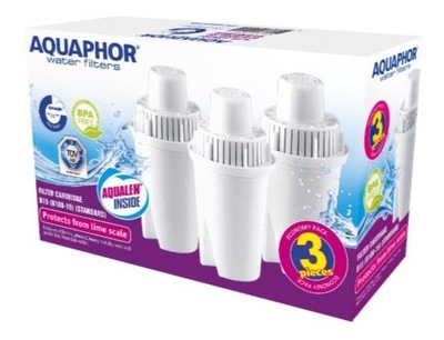 Aquaphor Wkład filtrujący do dzbanka