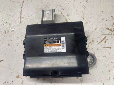 Lexus rx 450h 2020 другое компьютеры / модули / блоки управления фото №1