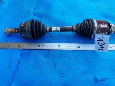 Приводной вал fiat 500 2017 r 1.4 abarth правая 00519554790 фото №1