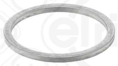 066490 ELRING ALMOHADA 26X31X2 ALUMINIO PIEZAS ELRING  