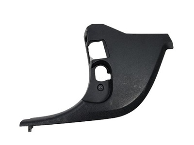 Bmw x1 e84 захист стійка поріг перед ліва фото №1