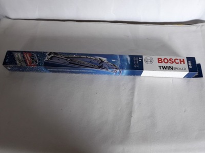 BOSCH LIMPIAPARABRISAS DE AUTOMÓVIL TWIN SPOILER 450 S  