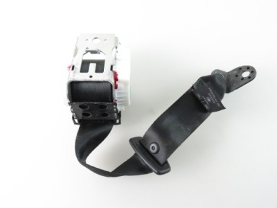 Pas левый задний skoda fabia ii combi 5j6857447a фото №1