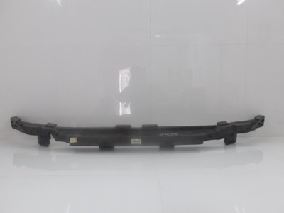 Bmw x1 f48 zbsorber бампер перед фото №1