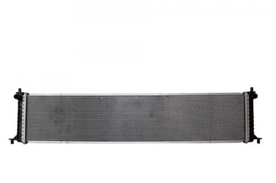 Радіатор wody tesla s 13- 600737200a фото №1