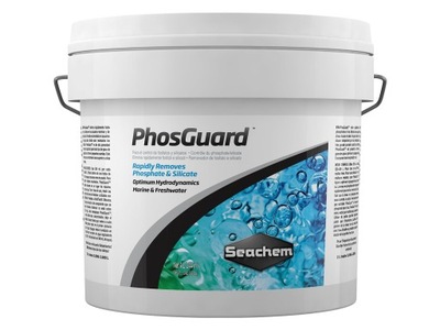 SEACHEM Phosguard 4000ml