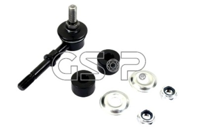 З'єднувач стабілізатора передній l=p [10 28] gsp фото №1