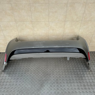 Бампер задній toyota corolla e21 kombi 2021 rok фото №1