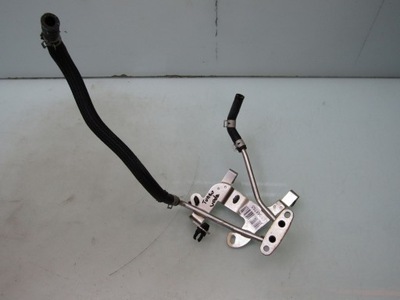 X-trail iv t33 1.5 22r труба трубка шланг турбіни охолодження wody фото №1