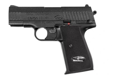 Pistolet hukowy Rosomak Lexon-11 ODSTRASZACZ